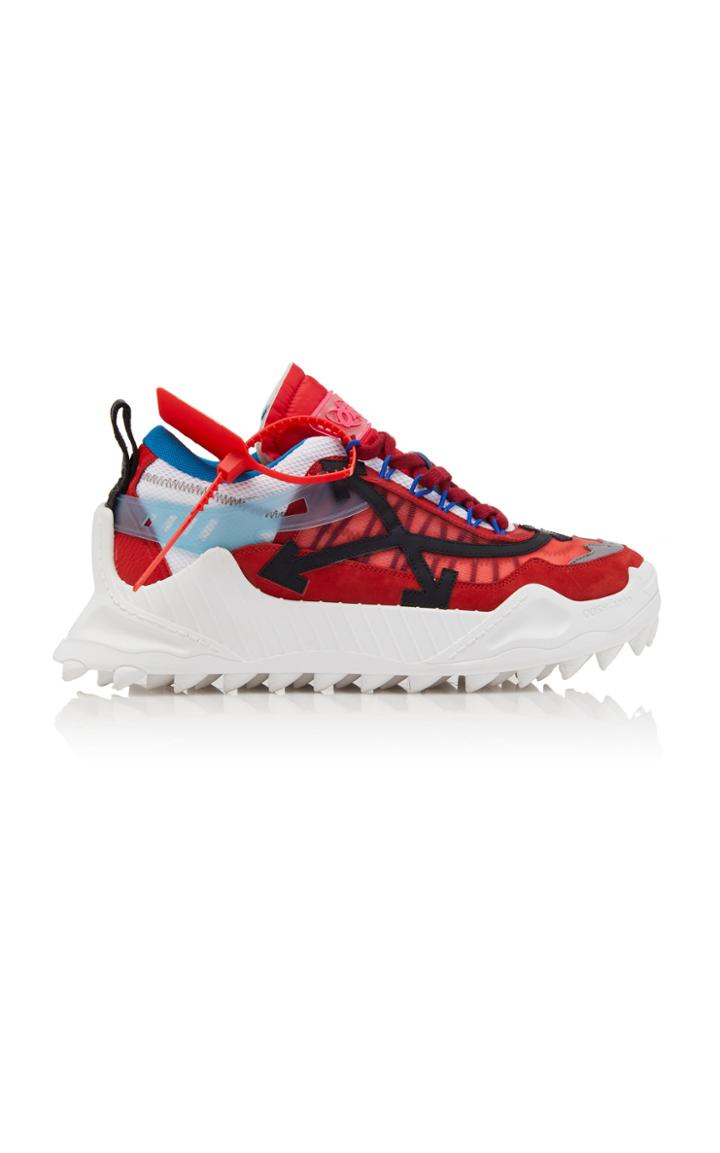 Off-white C/o Virgil Abloh Odsy Sneaker