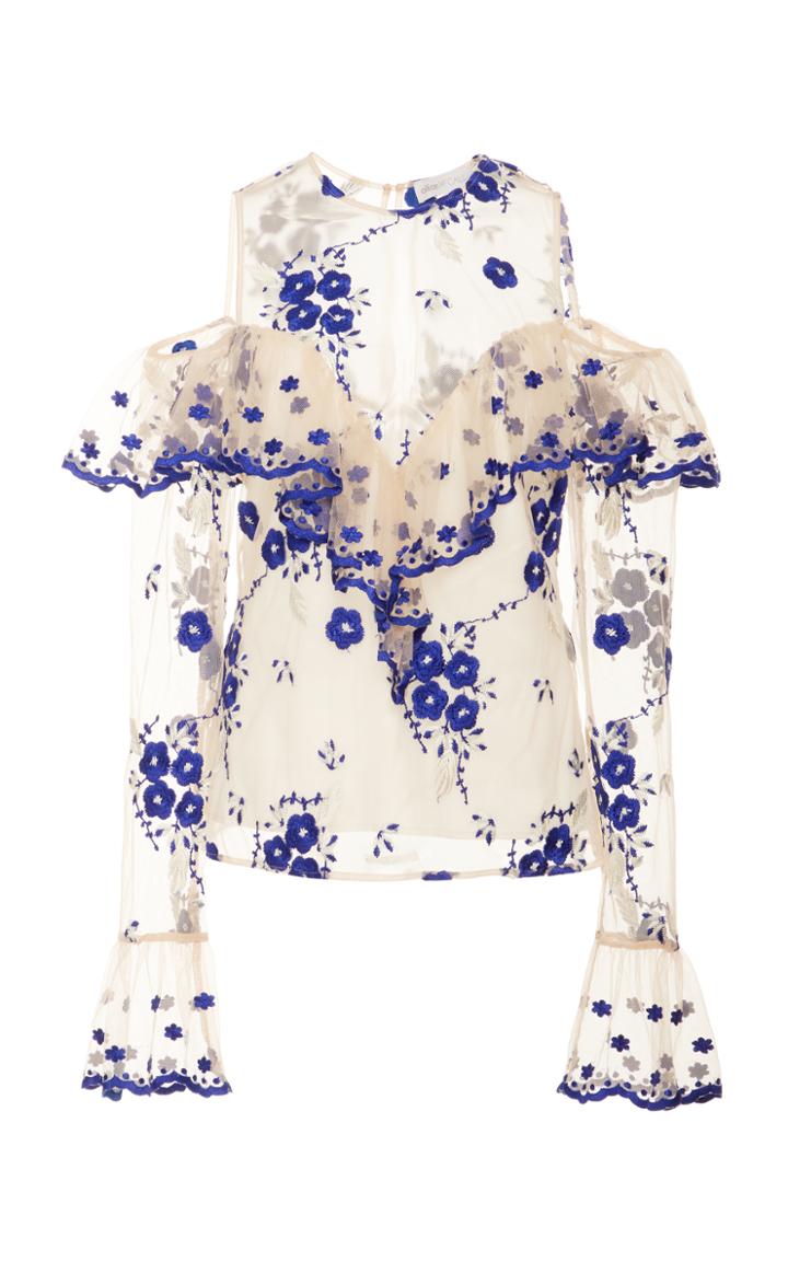 Alice Mccall I Want You Back Blouse