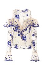 Alice Mccall I Want You Back Blouse
