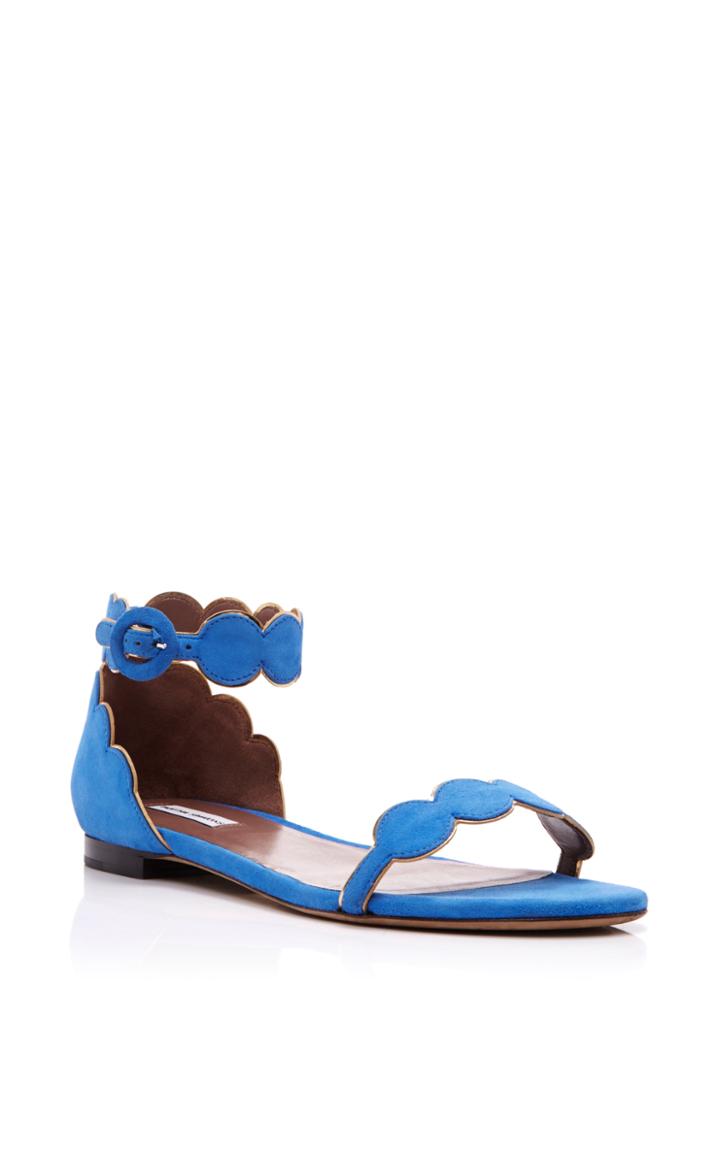 Tabitha Simmons Pearl Sandal