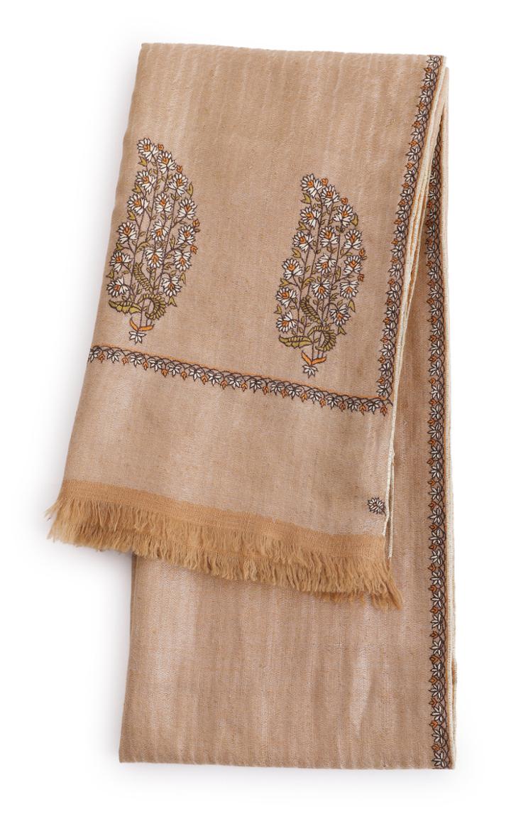 Moda Operandi Kashmir Loom Yara Palledar Shawl