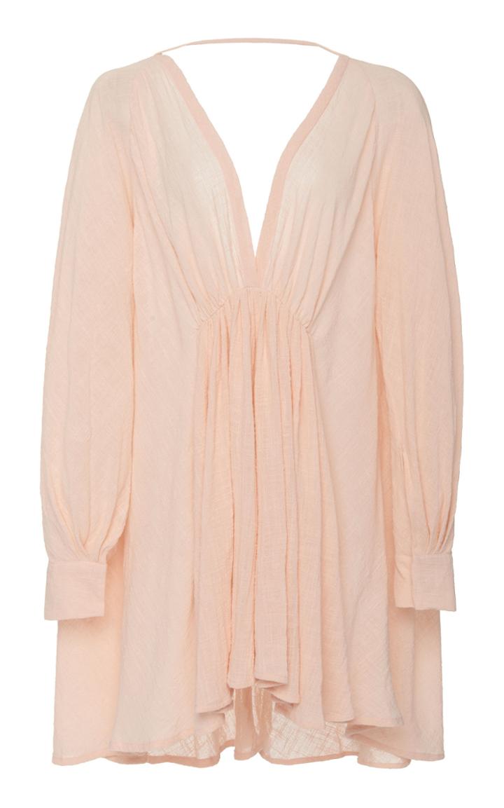 Kalita Always The Muse Cotton Tunic