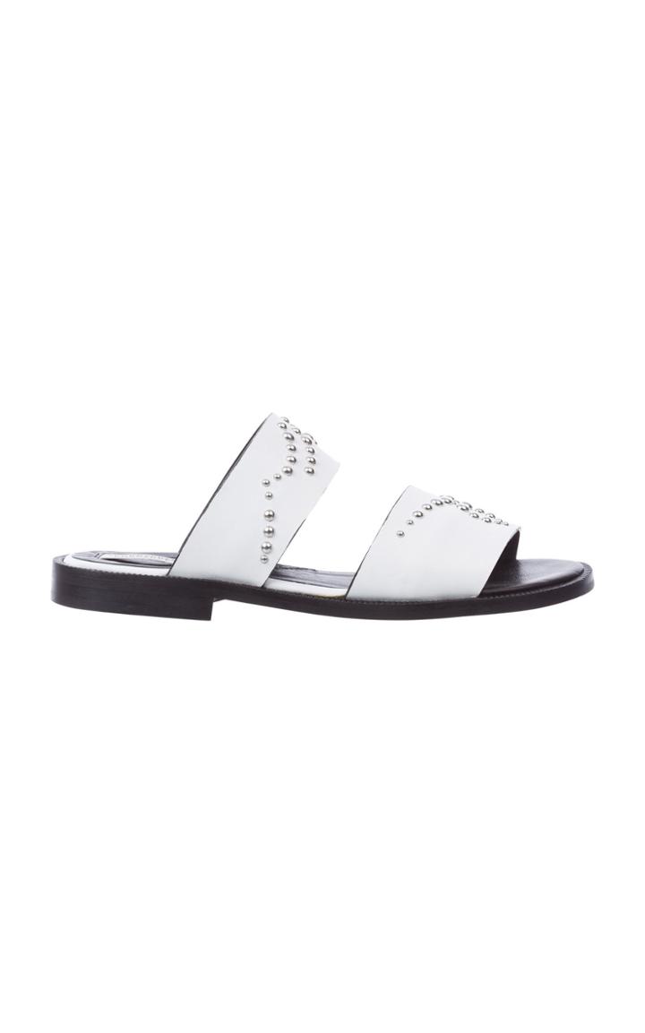 Dorothee Schumacher Studded Daydream Sandal