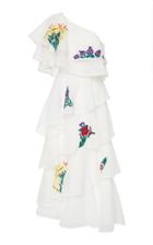 Zayan The Label Mona Long Dress