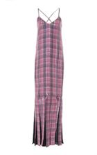 Rahul Mishra Dwelien Fascia Sequin Dress