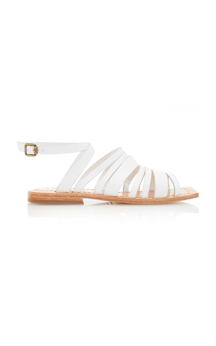 Mari Giudicelli Costa Sandal