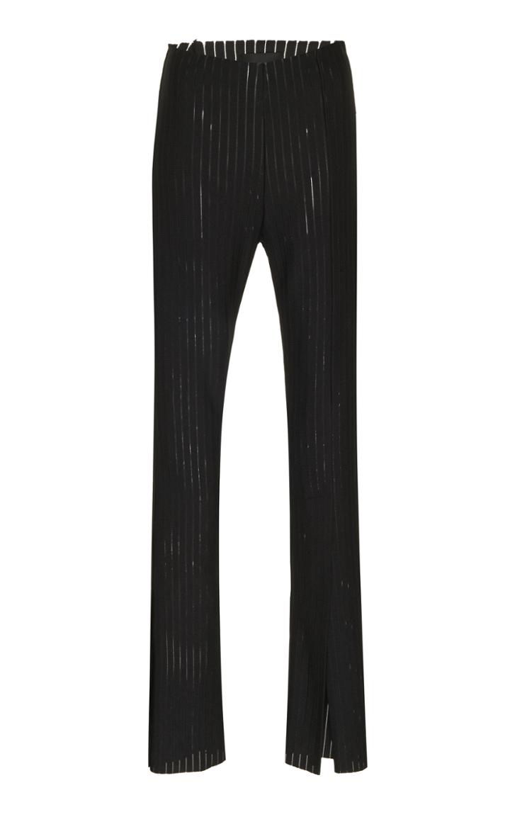 A.w.a.k.e. Renton Black Trousers