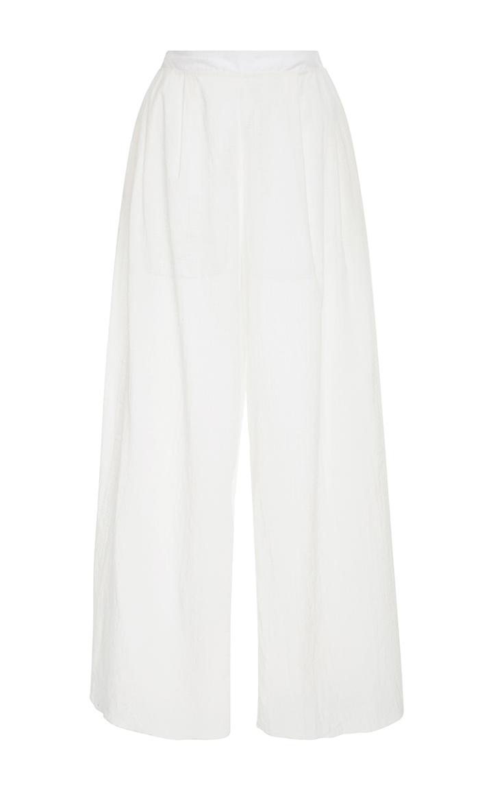 Clube Bossa Genevieve Wide Leg Pants