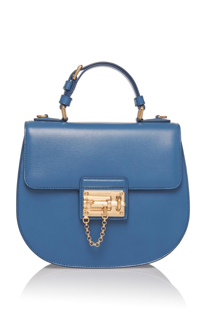 Dolce & Gabbana Leather Tote