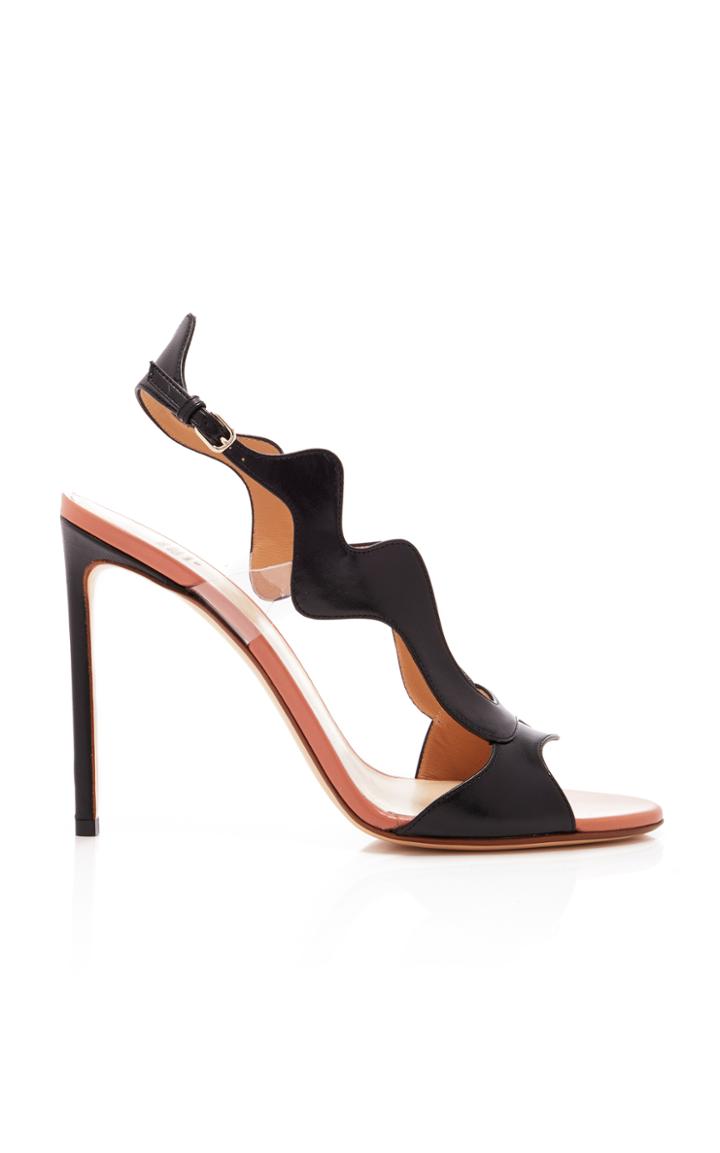 Francesco Russo Wave Sandal