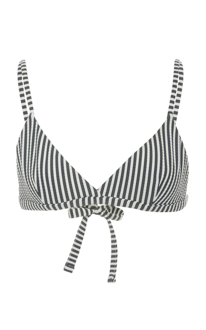 Asceno Precocious Triangle Top