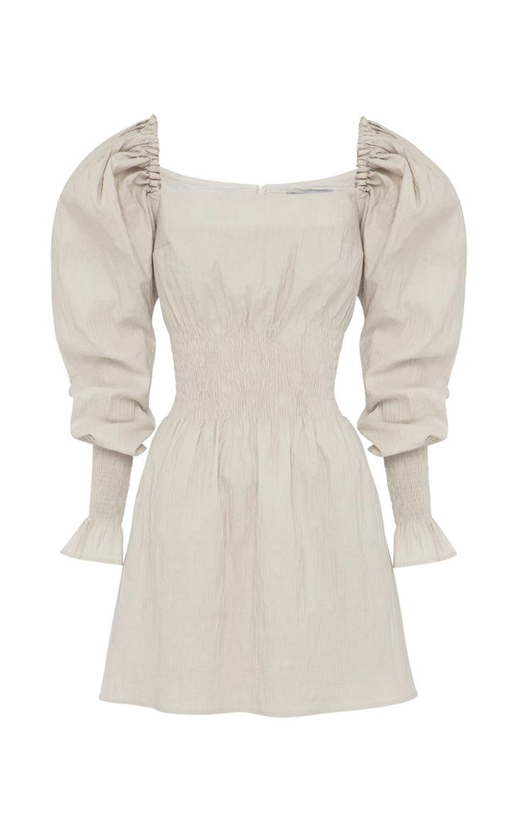 Anna Quan Everly Cotton Dress