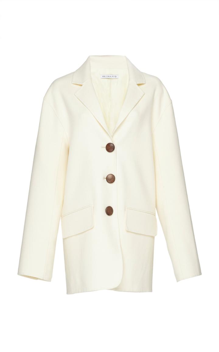 Rejina Pyo Maria Wool Jacket