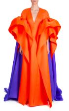 Moda Operandi Roksanda Clio Silk Gown