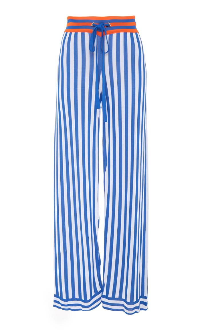 Knitss Ivy Striped Pant