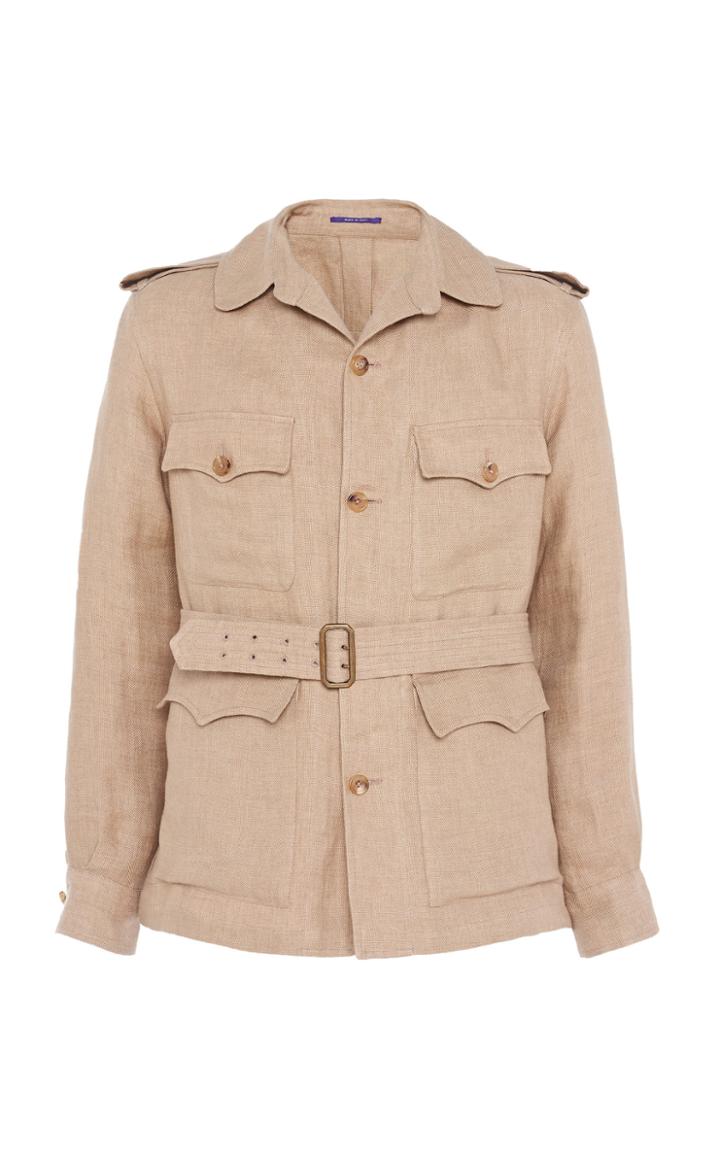 Ralph Lauren Purple Label Maxwell Jacket