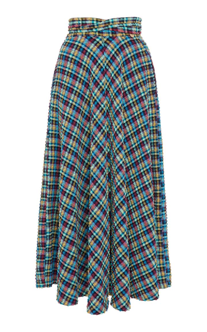 Lilliput & Felix Calypso Wrap Skirt