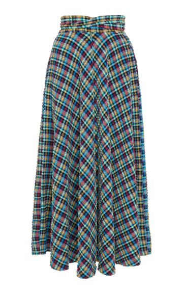 Lilliput & Felix Calypso Wrap Skirt