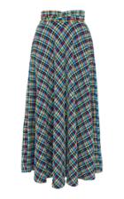 Lilliput & Felix Calypso Wrap Skirt