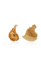 Marea Irregular Earrings