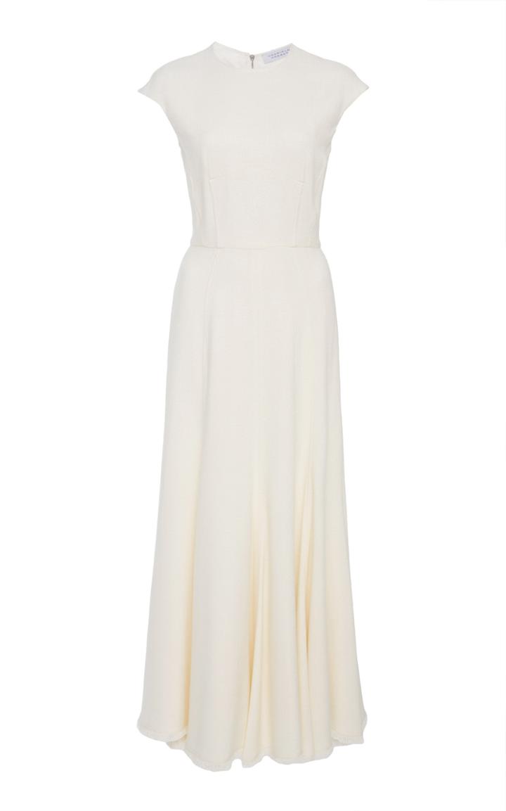 Gabriela Hearst Crowther Dress