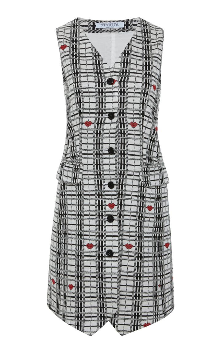 Vivetta Grosseto Mini Dress