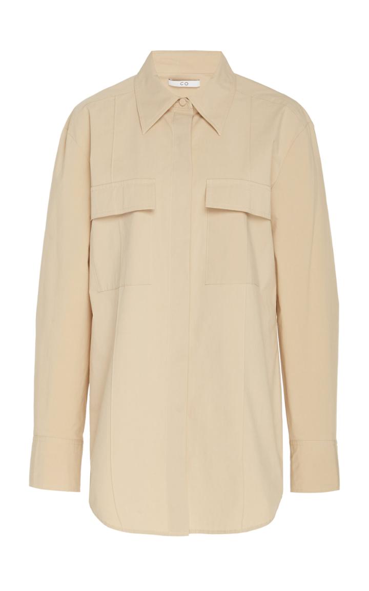Co Utility Shirt