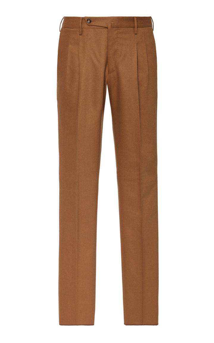 Pt 01 Corduroy Slim-fit Trousers Size: 48