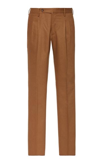 Pt 01 Corduroy Slim-fit Trousers Size: 48