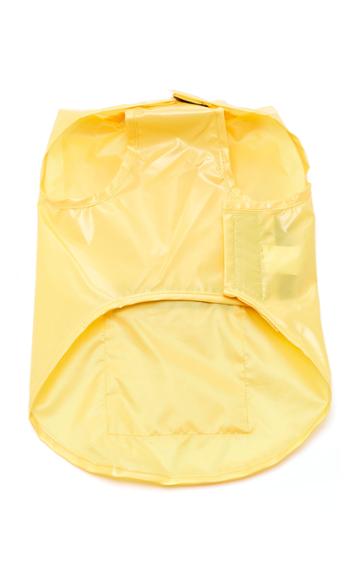 Ware Of Dog Medium Anorak Raincoat With Hood