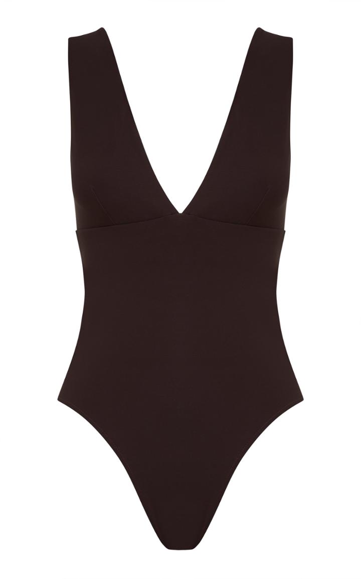 Bondi Born Veronica One-piece Swimsuit