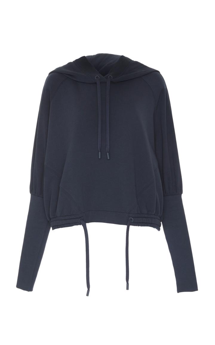 Sportmax Carrara Hooded Sweatshirt