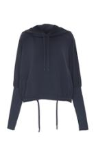 Sportmax Carrara Hooded Sweatshirt