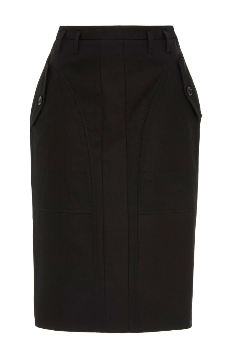 Altuzarra Winterland Pencil Skirt