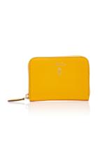 Mark Cross Grace Small Zip Wallet