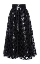 Ralph & Russo Circle Skirt