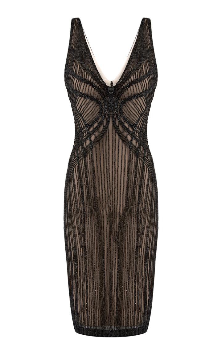 Rachel Gilbert Lyla Dress