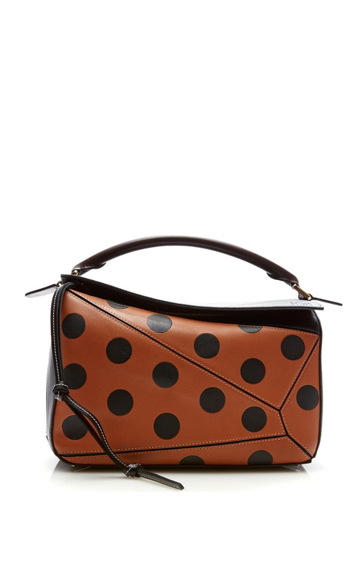 Loewe Puzzle Circles Bag