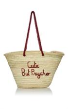 Poolside Cute But Psycho Tote