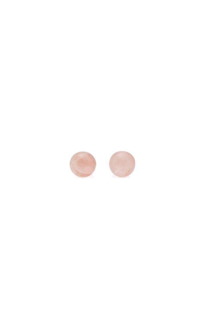 Esme Vie Quarzo Pearl Cufflinks