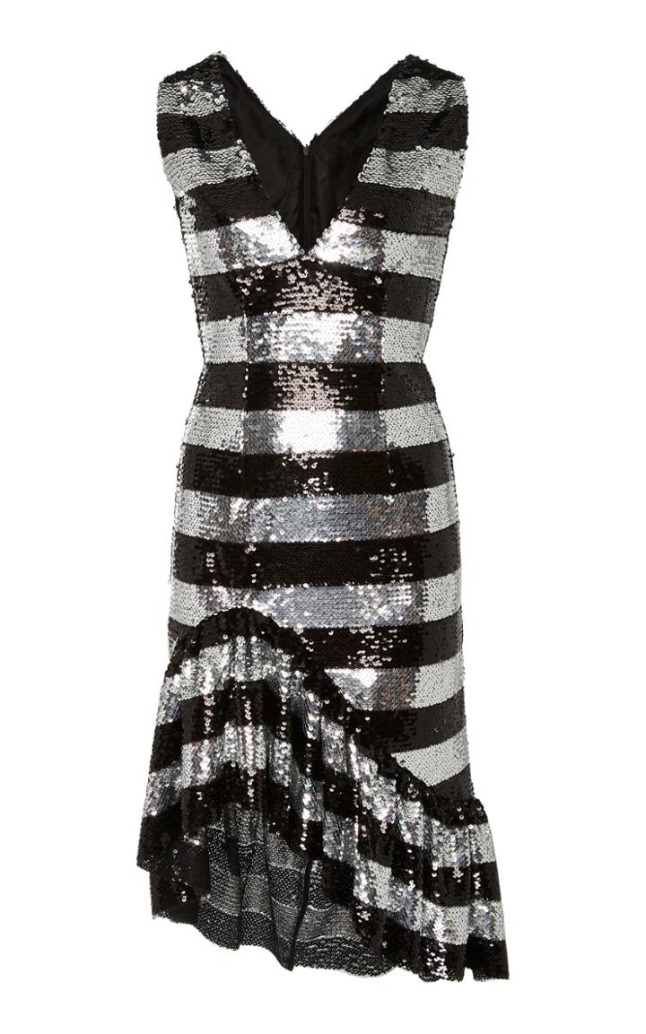 Alcoolique Pina Summer Dress