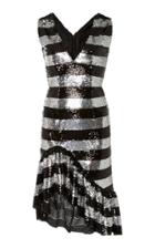 Alcoolique Pina Summer Dress
