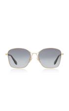 Givenchy Sunglasses Oversized Square Sunglasses