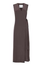 Moda Operandi Bondi Born Wrap Dress