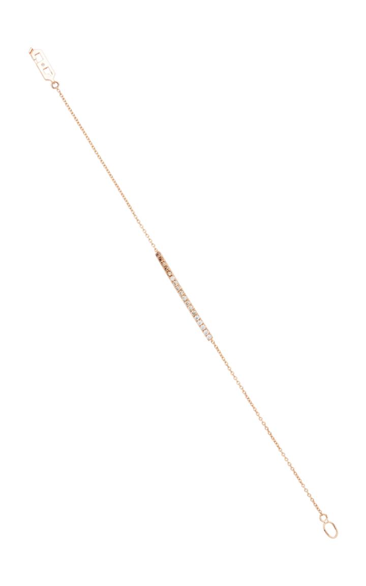 Eva Fehren Ombre Staple Bracelet