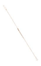 Eva Fehren Ombre Staple Bracelet