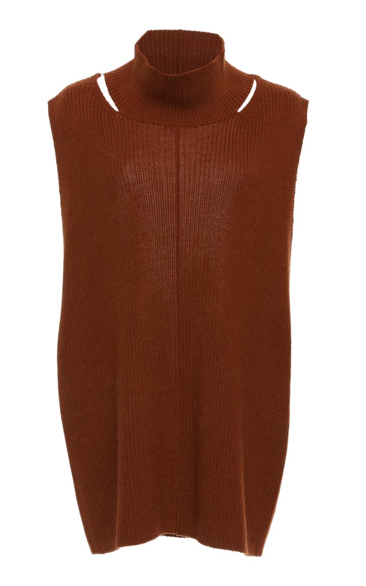 Soyer Natasha Backless Tunic