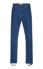 Philosophy Di Lorenzo Serafini Stirrup Denim Pant