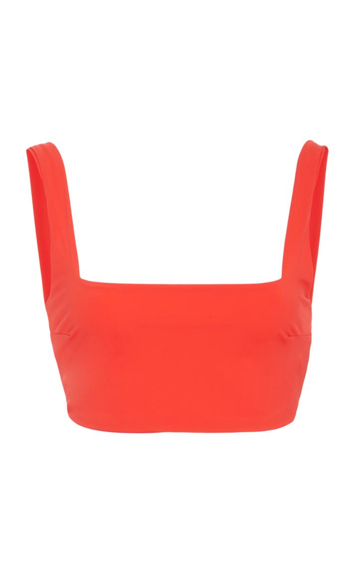 Veronica Dreyer No. 10 Bikini Top