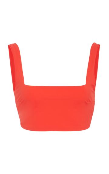 Veronica Dreyer No. 10 Bikini Top